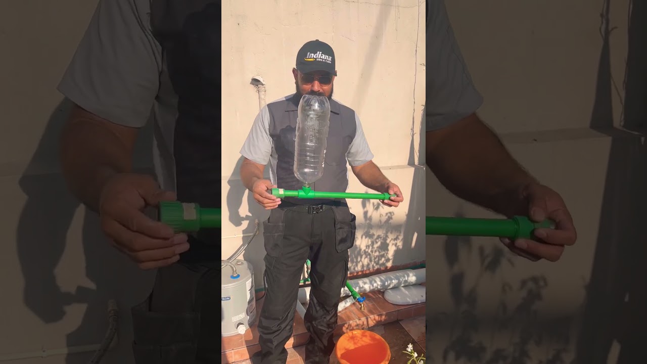 Prueba de salida de vapor para validar el secado en electrodomésticos del hogar en Málaga