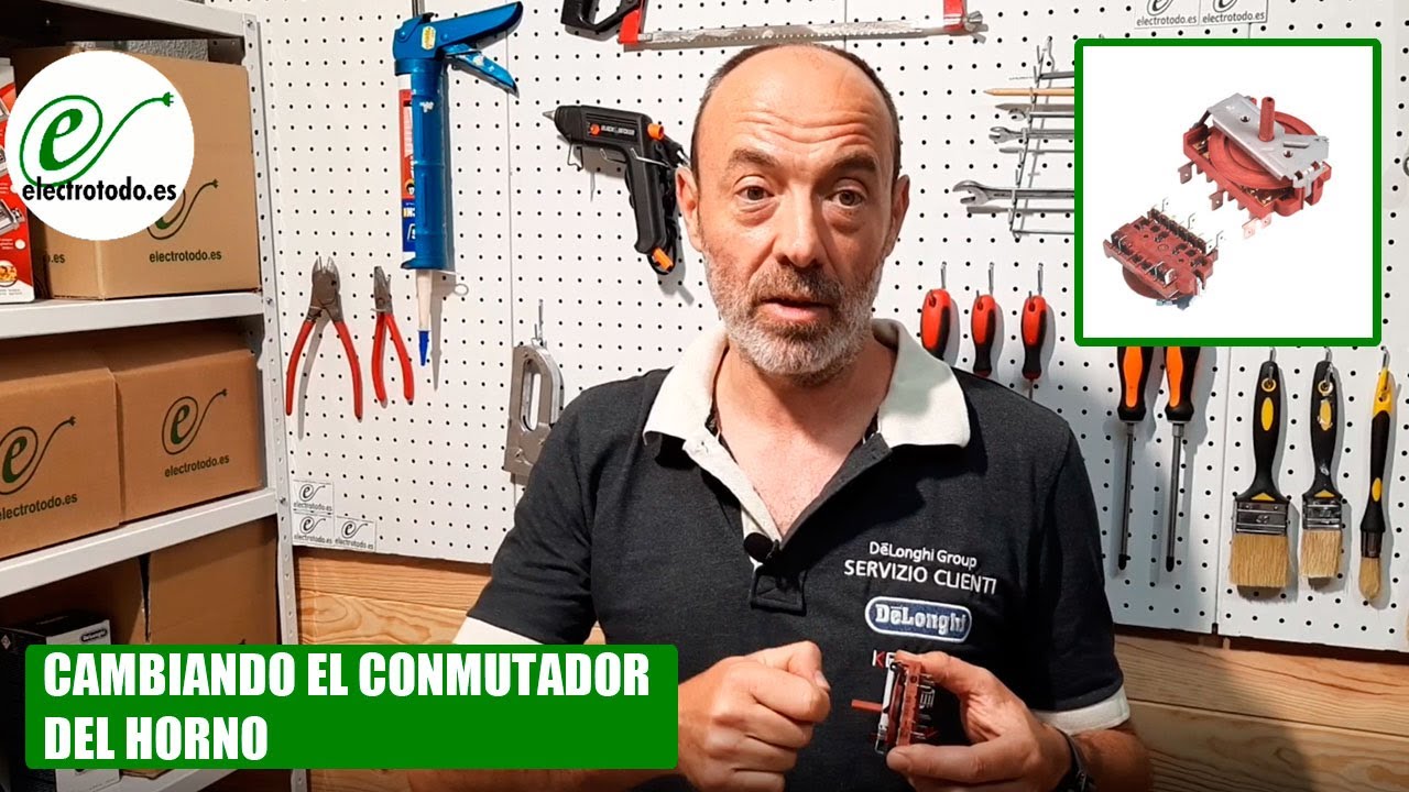 Solución a las vibraciones transmitidas por muebles de cocina en electrodomésticos